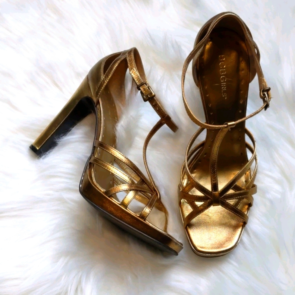 BCBGirls High Heels (9)